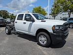 2024 Ram 2500 Crew Cab 4WD Cab Chassis for sale #CR01147 - photo 31