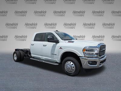 2024 Ram 3500 Crew Cab DRW 4WD Cab Chassis for sale #CR01148 - photo 1