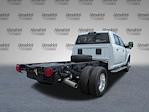 2024 Ram 3500 Crew Cab DRW 4WD Cab Chassis for sale #CR01148 - photo 2