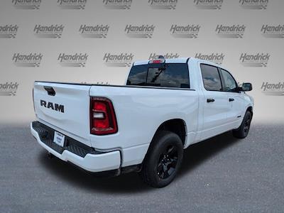 2025 Ram 1500 Crew Cab RWD, Pickup for sale #CS00027 - photo 2