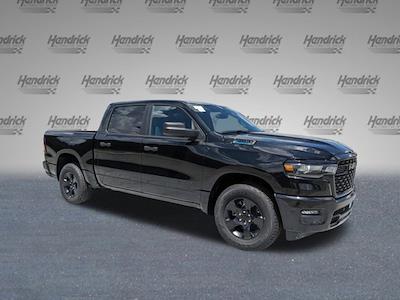 2025 Ram 1500 Crew Cab RWD, Pickup for sale #CS00032 - photo 1