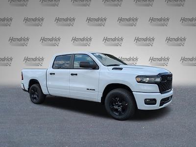 2025 Ram 1500 Crew Cab 4WD, Pickup for sale #CS00034 - photo 1