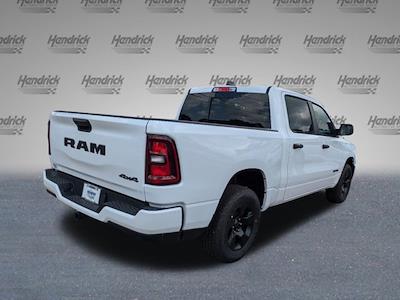 2025 Ram 1500 Crew Cab 4WD Pickup for sale #CS00034 - photo 2