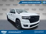 2025 Ram 1500 Crew Cab 4WD Pickup for sale #CS00034 - photo 29