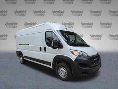 2025 Ram ProMaster 2500 High Roof FWD, Empty Cargo Van for sale #CS00063 - photo 1