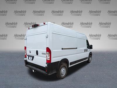 New 2025 Ram ProMaster 2500 High Roof Empty Cargo Van for sale #CS00063 - photo 2
