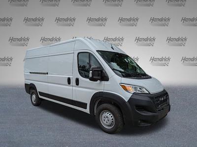 2025 Ram ProMaster 3500 High Roof FWD, Empty Cargo Van for sale #CS00075 - photo 1