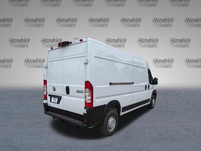 2025 Ram ProMaster 3500 High Roof FWD Empty Cargo Van for sale #CS00075 - photo 2