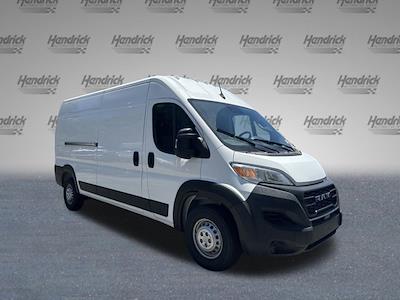 2025 Ram ProMaster 2500 High Roof FWD Empty Cargo Van for sale #CS00109 - photo 1