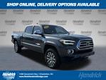 Used 2022 Toyota Tacoma Limited Double Cab 4WD Pickup for sale #DQ00700A - photo 1