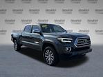 Used 2022 Toyota Tacoma Limited Double Cab 4WD Pickup for sale #DQ00700A - photo 3