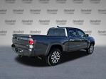 Used 2022 Toyota Tacoma Limited Double Cab 4WD Pickup for sale #DQ00700A - photo 2