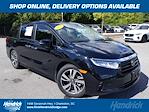 Used 2022 Honda Odyssey Touring FWD Minivan for sale #N00421C - photo 1