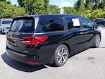 Used 2022 Honda Odyssey Touring FWD Minivan for sale #N00421C - photo 2