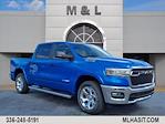 New 2025 Ram 1500 Big Horn Crew Cab 4x4 Pickup for sale #25210 - photo 1