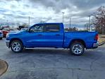 New 2025 Ram 1500 Big Horn Crew Cab 4x4 Pickup for sale #25210 - photo 17