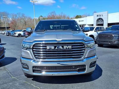 New 2025 Ram 1500 Laramie Crew Cab 4x4 Pickup for sale #25244X - photo 2