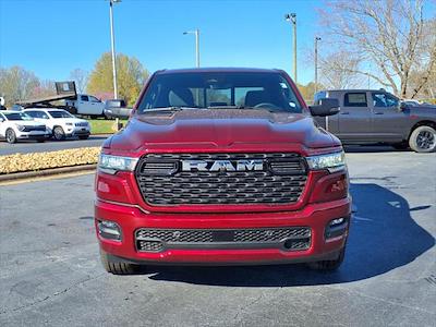 New 2025 Ram 1500 Big Horn Crew Cab 4x4 Pickup for sale #25256 - photo 2