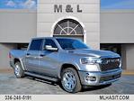 New 2025 Ram 1500 Big Horn Crew Cab 4x4 Pickup for sale #25276 - photo 1