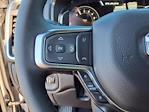 New 2025 Ram 1500 Big Horn Crew Cab 4x4 Pickup for sale #25276 - photo 14