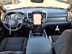 New 2025 Ram 1500 Big Horn Crew Cab 4x4 Pickup for sale #25276 - photo 24