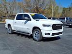 New 2025 Ram 1500 Big Horn Crew Cab 4x4 Pickup for sale #25277 - photo 1