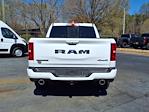 New 2025 Ram 1500 Big Horn Crew Cab 4x4 Pickup for sale #25277 - photo 18