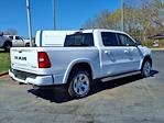 New 2025 Ram 1500 Big Horn Crew Cab 4x4 Pickup for sale #25277 - photo 19