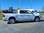 New 2025 Ram 1500 Big Horn Crew Cab 4x4 Pickup for sale #25277 - photo 20