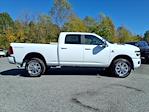 New 2025 Ram 2500 Laramie Crew Cab 4x4 Pickup for sale #25281 - photo 19