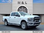 New 2025 Ram 2500 Big Horn Crew Cab 4x4 Pickup for sale #25289 - photo 1