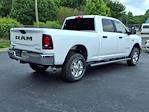 New 2025 Ram 2500 Big Horn Crew Cab 4x4 Pickup for sale #25289 - photo 18