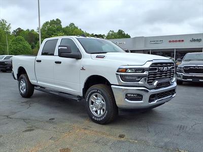 New 2025 Ram 2500 Tradesman Crew Cab 4x4 Pickup for sale #25293 - photo 1
