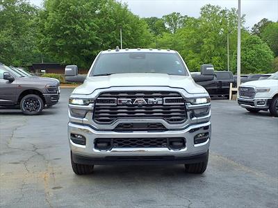 New 2025 Ram 2500 Tradesman Crew Cab 4x4 Pickup for sale #25293 - photo 2