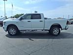 New 2025 Ram 2500 Big Horn Crew Cab 4x4 Pickup for sale #25294 - photo 23