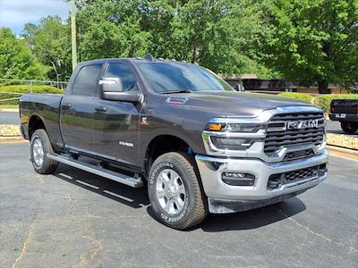 New 2025 Ram 2500 Big Horn Crew Cab 4x4 Pickup for sale #25306 - photo 1