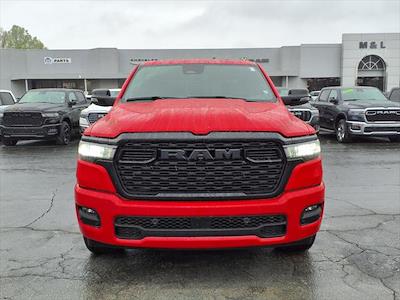 New 2025 Ram 1500 Big Horn Crew Cab 4x4 Pickup for sale #25308X - photo 2