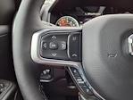 New 2025 Ram 1500 Big Horn Crew Cab 4x4 Pickup for sale #25308X - photo 16