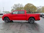 New 2025 Ram 1500 Big Horn Crew Cab 4x4 Pickup for sale #25308X - photo 18