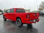 New 2025 Ram 1500 Big Horn Crew Cab 4x4 Pickup for sale #25308X - photo 19