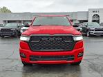 New 2025 Ram 1500 Big Horn Crew Cab 4x4 Pickup for sale #25308X - photo 2