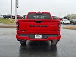 New 2025 Ram 1500 Big Horn Crew Cab 4x4 Pickup for sale #25308X - photo 20