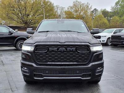 New 2025 Ram 1500 Tradesman Quad Cab Pickup for sale #25309 - photo 2