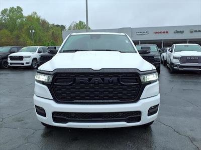 New 2025 Ram 1500 Big Horn Crew Cab 4x4 Pickup for sale #25317 - photo 2