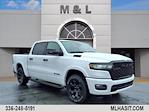 New 2025 Ram 1500 Big Horn Crew Cab 4x4 Pickup for sale #25317 - photo 1