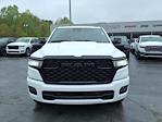 New 2025 Ram 1500 Big Horn Crew Cab 4x4 Pickup for sale #25317 - photo 2