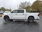 New 2025 Ram 1500 Big Horn Crew Cab 4x4 Pickup for sale #25317 - photo 17