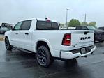 New 2025 Ram 1500 Big Horn Crew Cab 4x4 Pickup for sale #25317 - photo 18