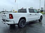 New 2025 Ram 1500 Big Horn Crew Cab 4x4 Pickup for sale #25317 - photo 20