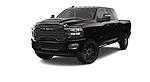 New 2025 Ram 3500 Laramie Mega Cab 4x4 Pickup for sale #25323 - photo 1